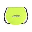 Game Time! Softball Drawstring Bag | https://www.bestnamebadges.com