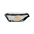 Clear Fanny-Hip Pack | https://www.bestnamebadges.com