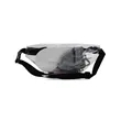 Clear Fanny-Hip Pack | https://www.bestnamebadges.com