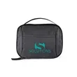 Tech Accessory Travel Organizer Pouch | https://www.bestnamebadges.com