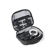 Tech Accessory Travel Organizer Pouch | https://www.bestnamebadges.com