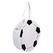 RallyTotes Soccer Tote Bag | https://www.bestnamebadges.com