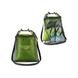 Mesh Water-Resistant Wet-Dry Bag | https://www.bestnamebadges.com