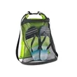 Mesh Water-Resistant Wet-Dry Bag | https://www.bestnamebadges.com