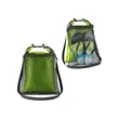 Mesh Water-Resistant Wet-Dry Bag | https://www.bestnamebadges.com