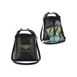 Mesh Water-Resistant Wet-Dry Bag | https://www.bestnamebadges.com