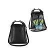 Mesh Water-Resistant Wet-Dry Bag | https://www.bestnamebadges.com