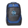 Hashtag Work Laptop Backpack | https://www.bestnamebadges.com
