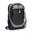Hashtag Work Laptop Backpack | https://www.bestnamebadges.com