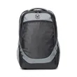 Hashtag Work Laptop Backpack | https://www.bestnamebadges.com