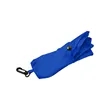 Polyester Folding Grocery Tote Bag | https://www.bestnamebadges.com
