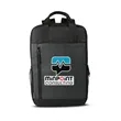 Austin Nylon Collection Laptop Backpack | https://www.bestnamebadges.com
