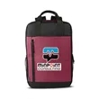 Austin Nylon Collection Laptop Backpack | https://www.bestnamebadges.com