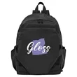 Rue Work Laptop Backpack | https://www.bestnamebadges.com