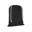 Cotton Laundry Bag | https://www.bestnamebadges.com