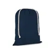 Cotton Laundry Bag | https://www.bestnamebadges.com