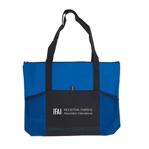 Jumbo Trade Show Tote Bag