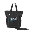 In Transit Eco Friendly Packable Backpack | https://www.bestnamebadges.com