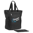 In Transit Eco Friendly Packable Backpack | https://www.bestnamebadges.com