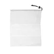 Mesh Drawcord Bag | https://www.bestnamebadges.com