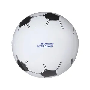 16" Soccer Beach Ball