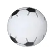 16" Soccer Beach Ball | https://www.bestnamebadges.com