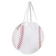 RallyTotes Baseball Tote Bag | https://www.bestnamebadges.com