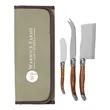 Home & Table Charcuterie Knife Set | https://www.bestnamebadges.com