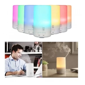 Mini Aroma Diffuser Air Humidifier