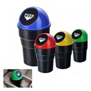 Mini Auto Trash Can