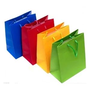 Carrier Bags