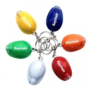 Mini Hard Hat Key Light