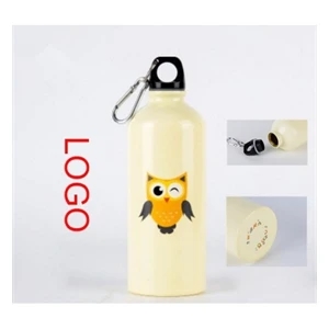 Carton Sport Bottle