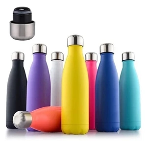 Cola-bottle Stainles