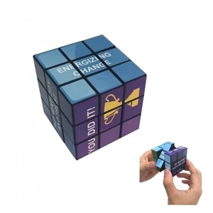Classic Puzzle Cube