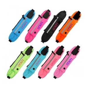 Multi Functional Waterproof Sports Pockets