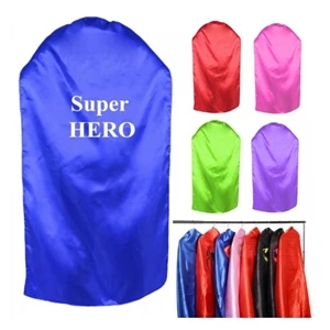 Super Hero Cape For Adult