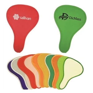 T-Shaped Pop-Up Fan