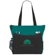 Atchison® TranSport It Tote | https://www.bestnamebadges.com