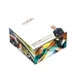 Souvenir® Sticky Note™ 3" x 3" x 1-1/2" Cube | https://www.bestnamebadges.com