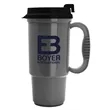 Garyline® Commuter Auto Mug - 16 oz. | https://www.bestnamebadges.com