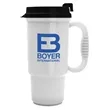 Garyline® Commuter Auto Mug - 16 oz. | https://www.bestnamebadges.com