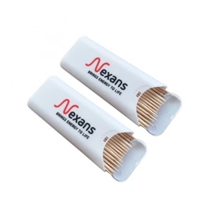 Toothpick Holder/Toothpick Box