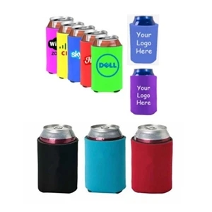 Neoprene Can Cooler