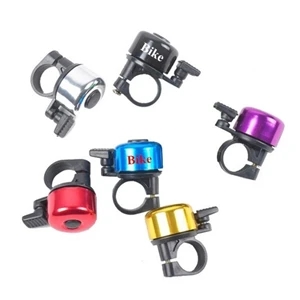 Custom Bike Bell