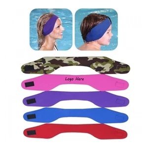 Neoprene Swimming Earmuff