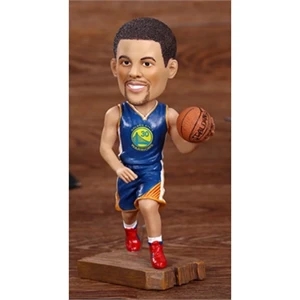 Custom Bobble Head Doll