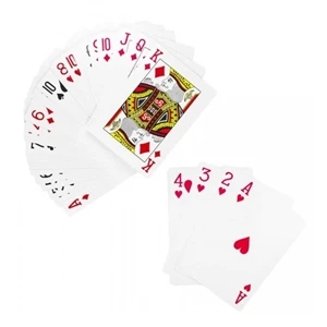 Custom Playing Cards