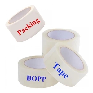 Custom Packing Tape