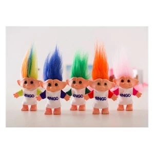 Troll Doll